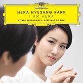 Hera Hyesang Park, Wiener Symphoniker, Bertrand De Billy - I Am Hera (CD)