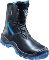 Atlas Schoen GTX 985 XP Thermo W10 - Zwart - 46