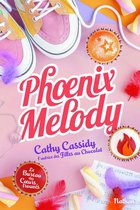 Le bureau des coeurs trouvés - tome 4 Phoenix Melody