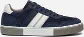 Sneakers blauw - Maat 45