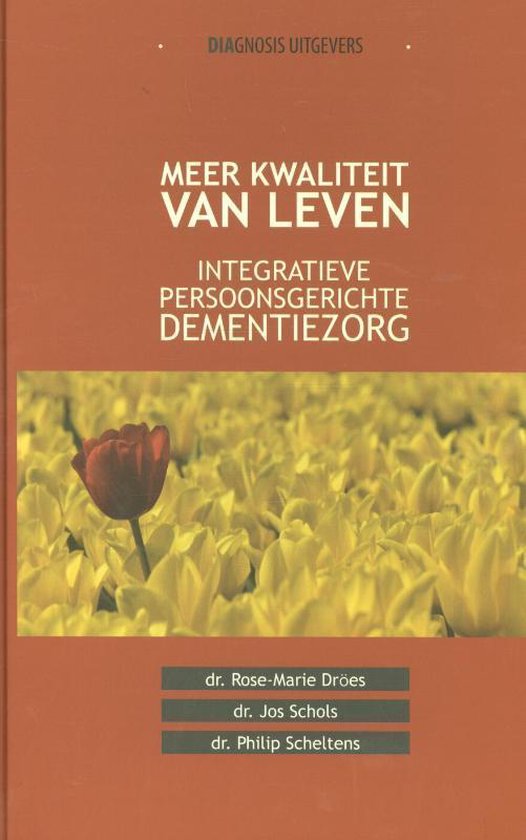 Basisboeken - Meer kwaliteit van leven