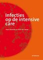 Infecties op de intensive care
