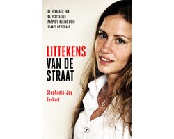 Littekens van de straat