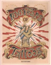 100 Years Of Tattoos