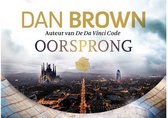 Omslag Oorsprong