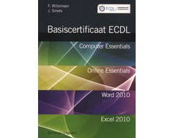 Basiscertificaat ECDL