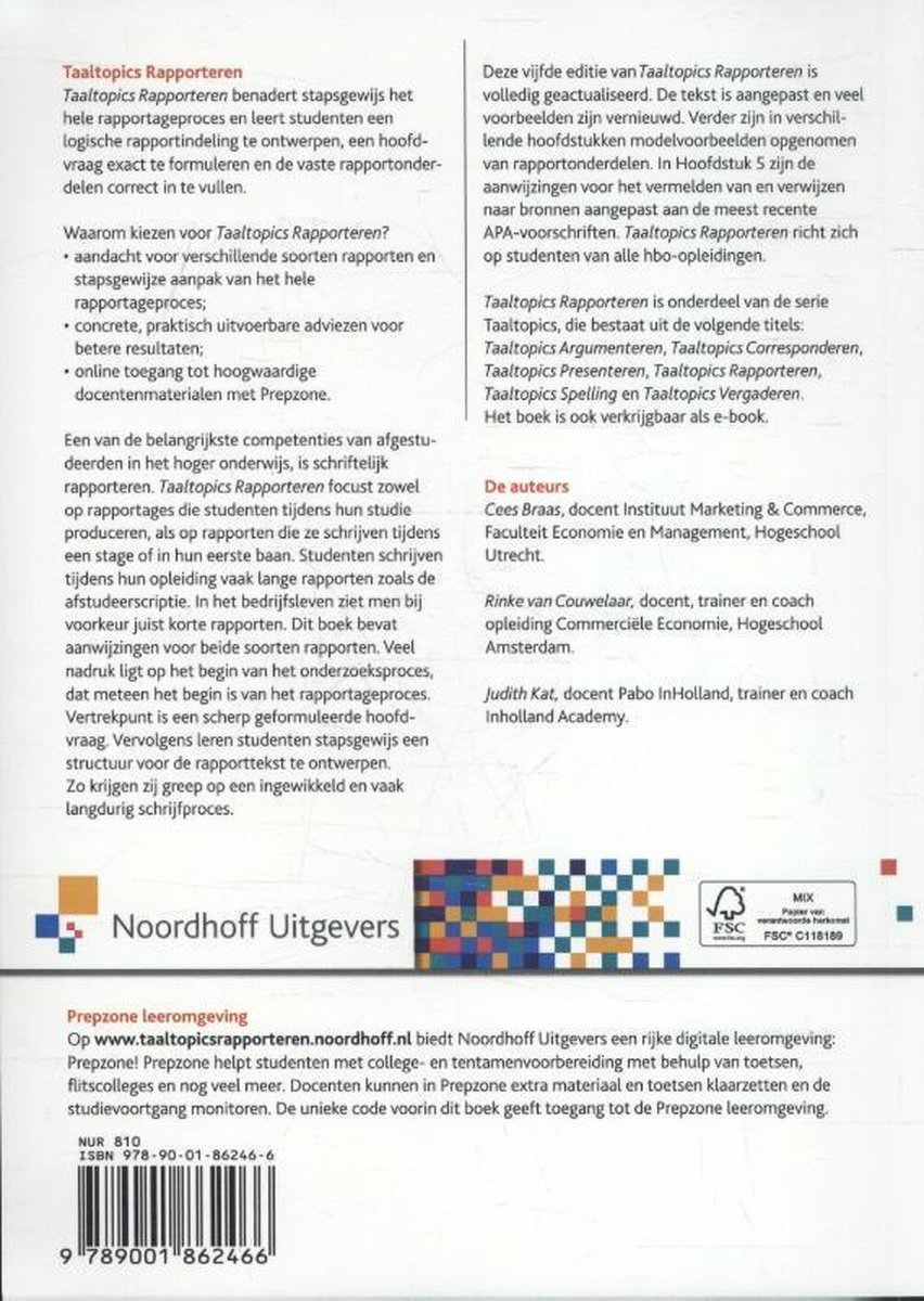 Apa Systeem