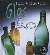 Besparen, hergebruiken, recyclen  -   Glas