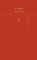 Omslag Anna Karenina