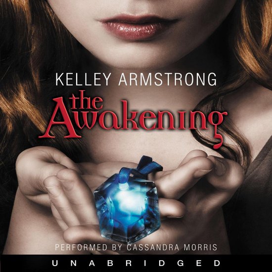 The Awakening - cover