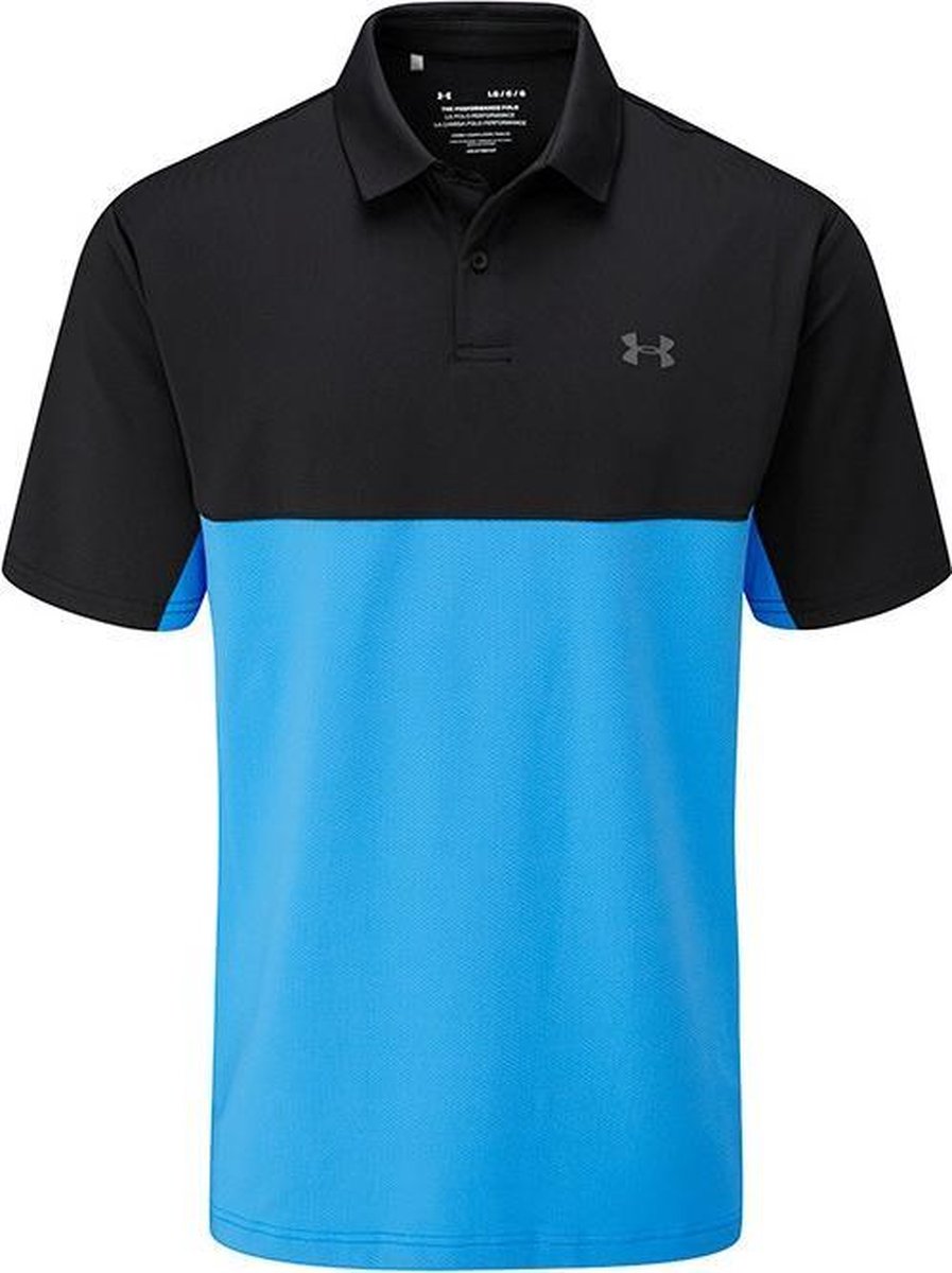 under armour sport polo