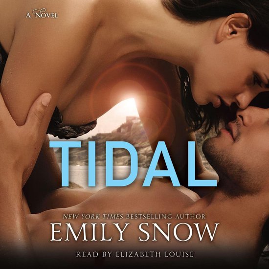 Tidal - cover