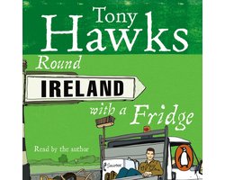 Round Ireland With A Fridge