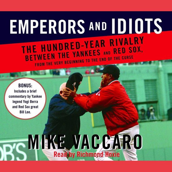 Emperors and Idiots - cover