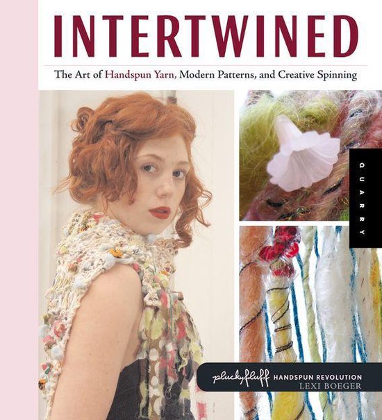 Intertwined - cover