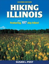 America's Best Day Hiking Series - Hiking Illinois