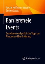 Barrierefreie Events
