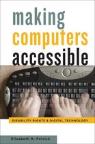 Making Computers Accessible