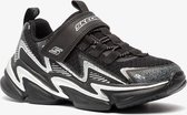 Skechers Wavetronic kinder sneakers - Zwart - Maat 32 - Extra comfort - Memory Foam