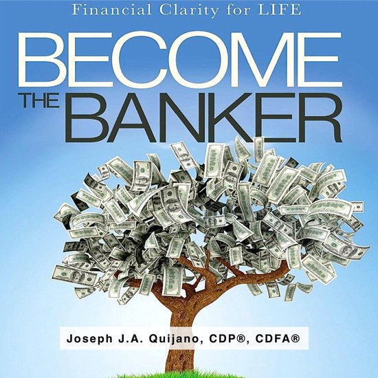 Become the Banker - cover