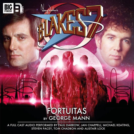 Fortuitas - cover