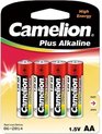 Alcaline Camelion Mignon - Piles AA