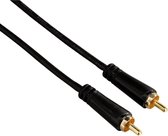 Hama Câble audio numérique RCA 3m, 3 étoiles