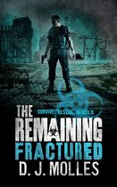 The Remaining 4 - The Remaining: Fractured