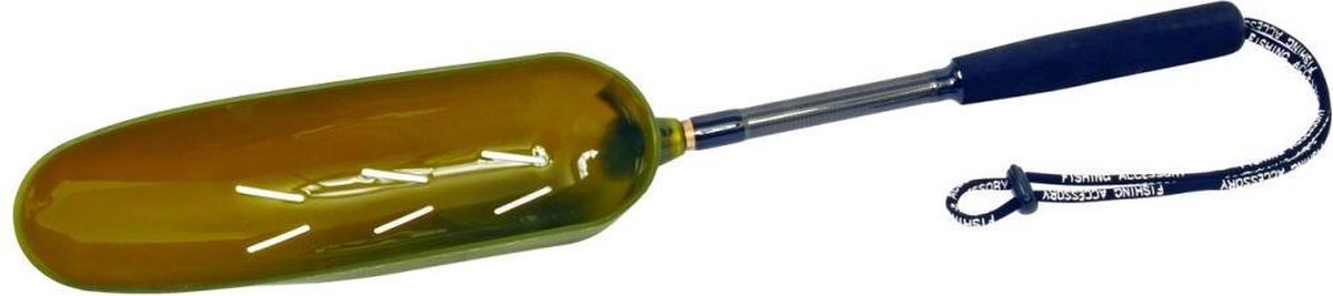 Soul Bait Launcher Short – Voercup met carbon steel voor kort afstanden