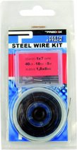 PREDOX Steel Wire Kit