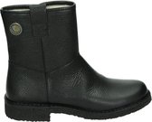 Ca'Shott Dames Enkelboots 24100 - Zwart - Maat 40