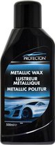 Protecton Autowax Metallic 500ml