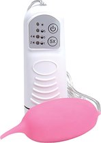 Penthouse Mode Cyber Flicker 5X, Pink Passion - Bullets & Mini Vibrators - pink - Discreet verpakt en bezorgd