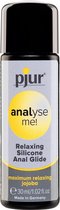 Pjur Analyse Me! - Glide - 30 ml - Lubricants - black,gery - Discreet verpakt en bezorgd