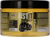 Fist It Gold - 500ml - Lubricants - gold - Discreet verpakt en bezorgd