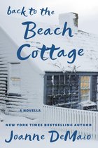 Beach Cottage Series 2 - Back to the Beach Cottage
