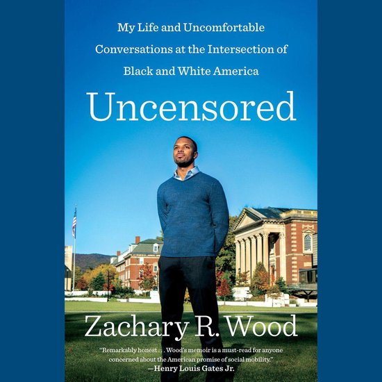 Uncensored - cover