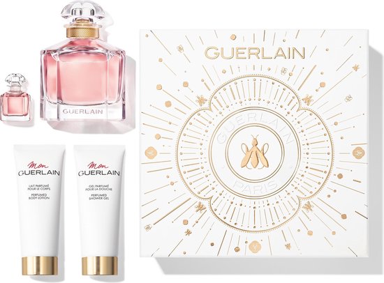 Guerlain Eau de Parfum Set 180 ml | bol.com