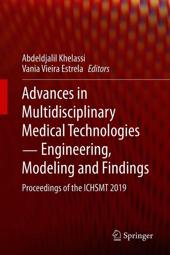 Springer Nature Proceedings excluding Computer Science - Adv ... - cover