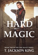 Girl Magic Series 2 - Hard Magic