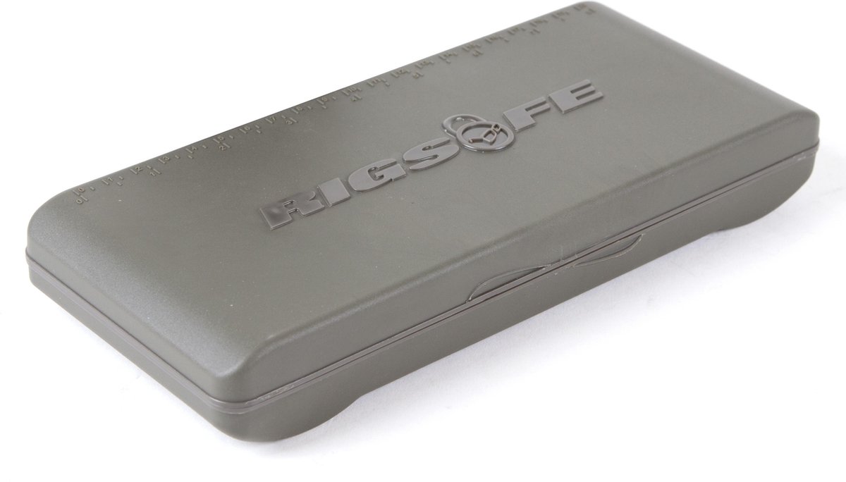 Korda Mini Rig Safe - Groen