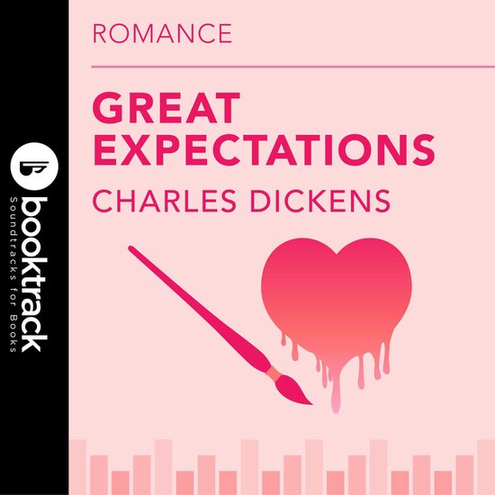 Great Expectations - cover