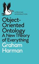 Pelican Books - Object-Oriented Ontology