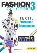 Fashion Coloring 3