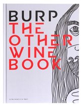 Burp the other wine book
