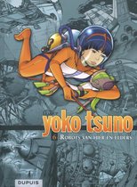 Entertainment Boeken Literatuur & fictie Strips & stripromans Yoko Tsuno 2 l’orgue du diable 