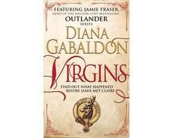 Outlander - Virgins