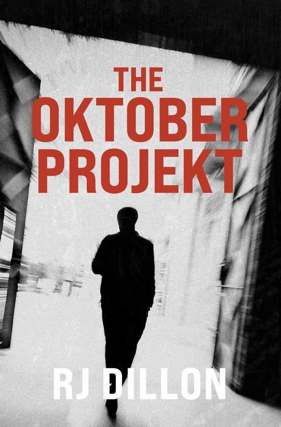 The Oktober Projekt - cover