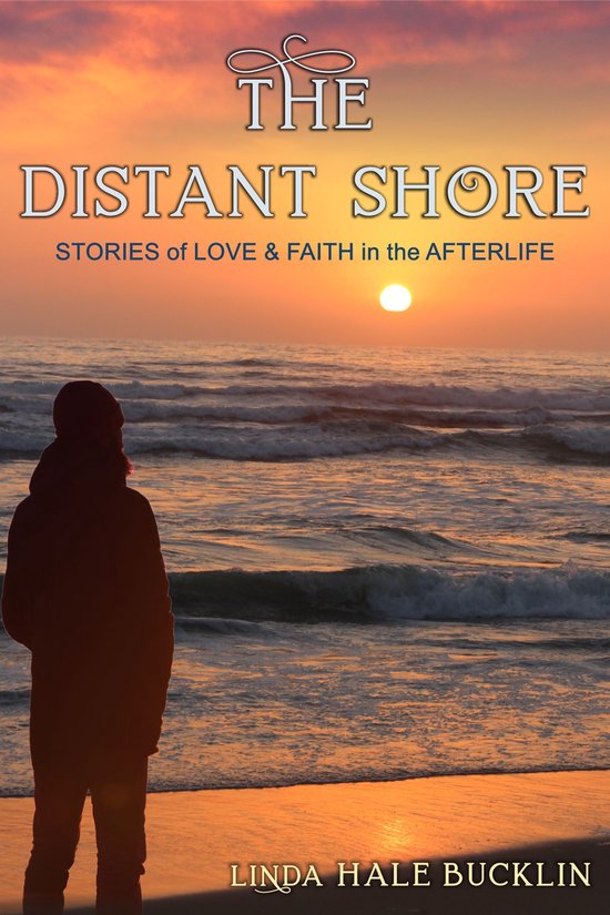 The Distant Shore - cover