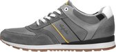 Australian Navarone Sneakers Laag - donkergrijs - Maat 43